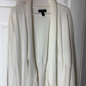 Scott Women's Cream Cardigan